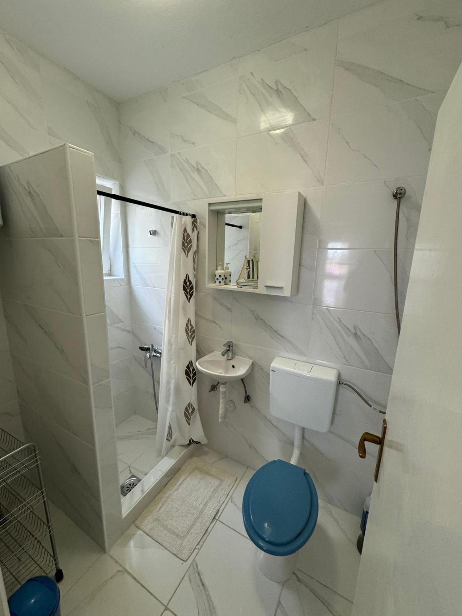 Marina Apartmani Tisno Murter ภายนอก รูปภาพ